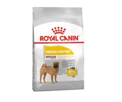 Royal Canin Dermacomfort Medium Adult Dry Dog Food