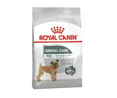 Royal Canin Dental Care Mini Dry Dog Food