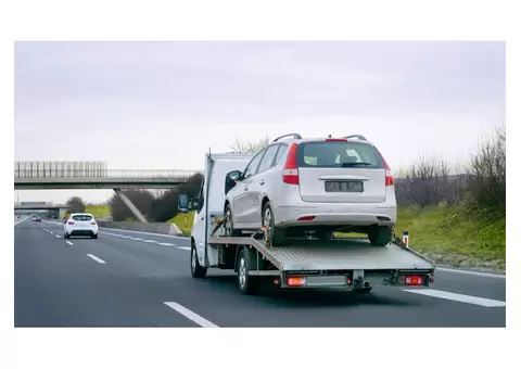 Melbourne’s Trusted Towing Services – Fast & Reliable!