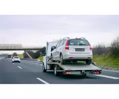 Melbourne’s Trusted Towing Services – Fast & Reliable!