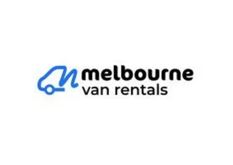 Van Rental Melbourne