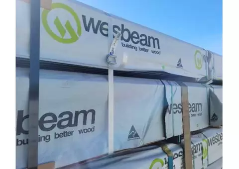 High-Quality Load Restraint Systems in Australia - 1/4