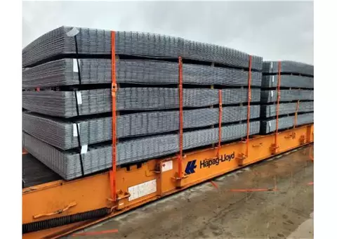 High-Quality Load Restraint Systems in Australia - 2/4