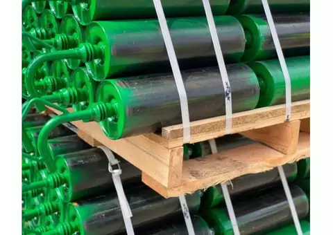 High-Quality Load Restraint Systems in Australia - 3/4