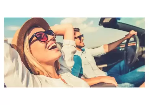 Drive in Style With Yes Rentals Car Hire NZ