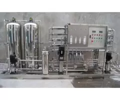 Premium Water Filtration System in Perth