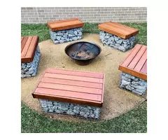 High-quality Garden Fire Pit for Sale