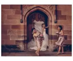 Looking for Best Wedding Photographers in Sydney?