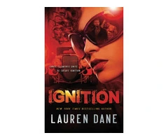 Lauren Dane novels available from The Nile.