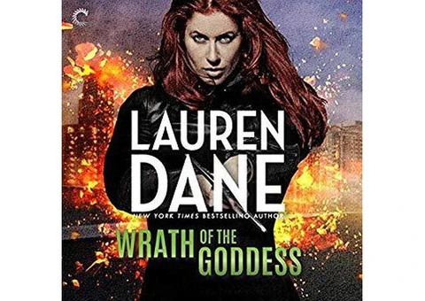 Lauren Dane novels available from The Nile. - 2/30
