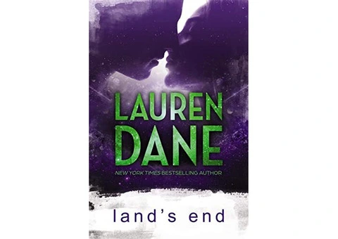 Lauren Dane novels available from The Nile. - 3/30