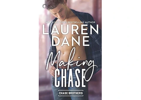 Lauren Dane novels available from The Nile. - 6/30