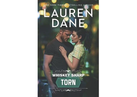 Lauren Dane novels available from The Nile. - 7/30