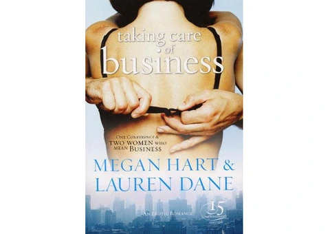 Lauren Dane novels available from The Nile. - 9/30