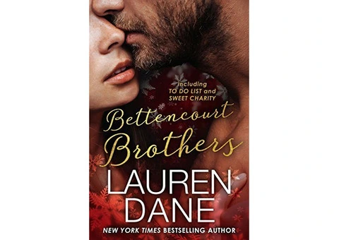 Lauren Dane novels available from The Nile. - 12/30