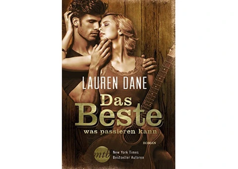Lauren Dane novels available from The Nile. - 14/30