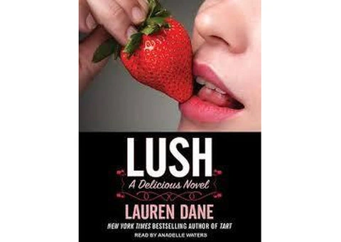 Lauren Dane novels available from The Nile. - 16/30