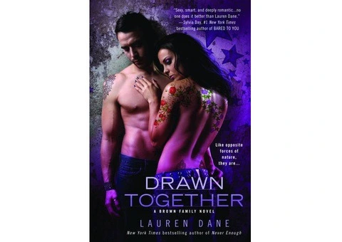 Lauren Dane novels available from The Nile. - 20/30