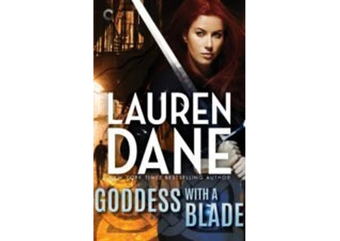 Lauren Dane novels available from The Nile. - 21/30