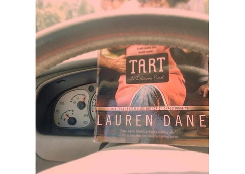 Lauren Dane novels available from The Nile. - 22/30