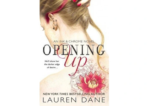 Lauren Dane novels available from The Nile. - 23/30