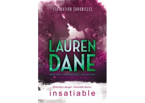 Lauren Dane novels available from The Nile. - 24/30