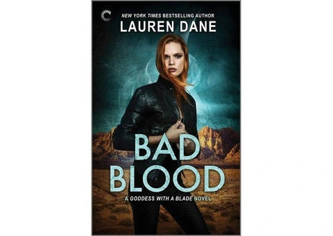 Lauren Dane novels available from The Nile. - 25/30