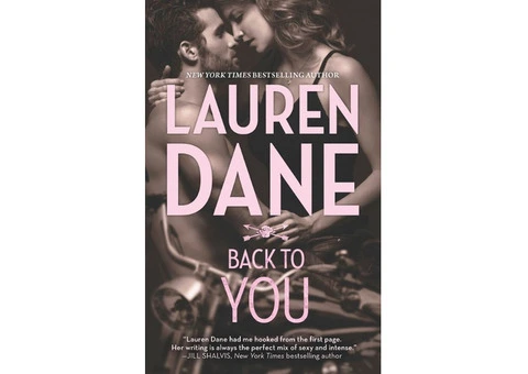 Lauren Dane novels available from The Nile. - 26/30