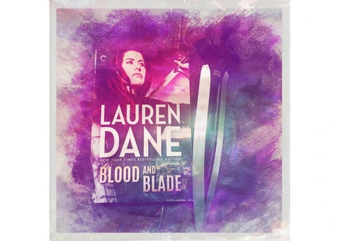 Lauren Dane novels available from The Nile. - 29/30