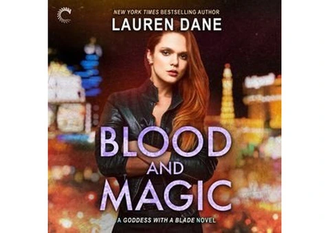 Lauren Dane novels available from The Nile. - 30/30