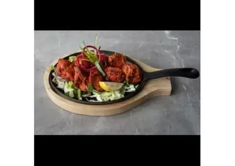 Butter Chicken Near Me | Tikkatwist.com.au