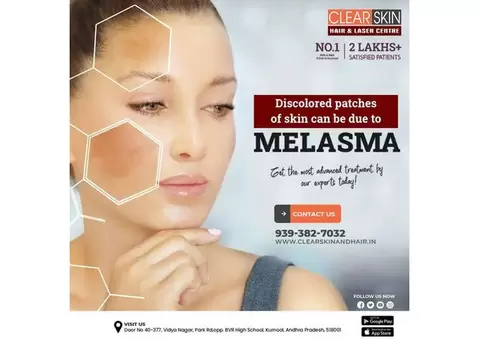 top 10 dermatologist in kurnool