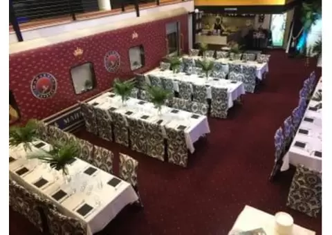 Indian Restaurants Halal Near Me | Maharajaonline.com.au