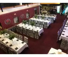 Indian Restaurants Halal Near Me | Maharajaonline.com.au