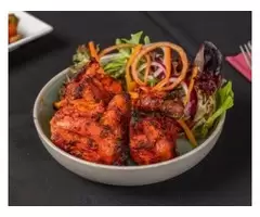 Best Indian Restaurant Near Me Halal | Maharajaonline.com.au