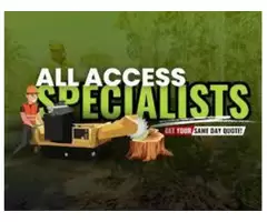 Stump Grinder Hire Gold Coast: Rent Powerful Equipment for DIY Stump Removal