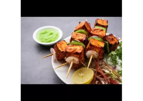 Indian Restaurant Near Me | Tikkatwist.com.au