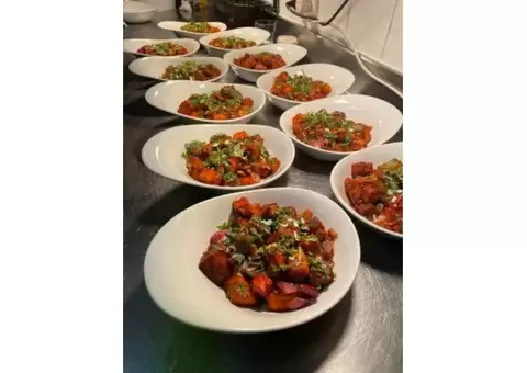 Best Indian Catering Near Me | Maharajaonline.com.au