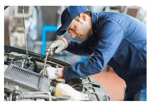 Maximising Your Caravan’s Performance with Expert Repairs