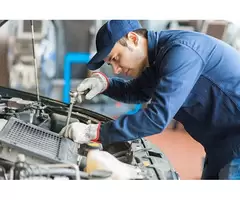 Maximising Your Caravan’s Performance with Expert Repairs