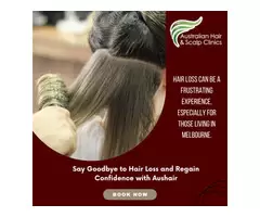 Achieve Thicker, Stronger Hair with Best Hair Treatment Solutions