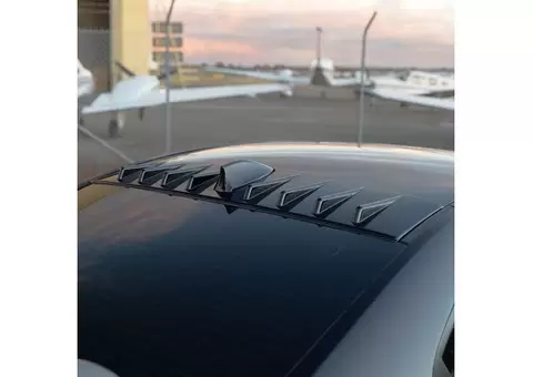 Best Subaru Vortex Generators