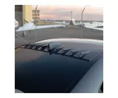 Best Subaru Vortex Generators