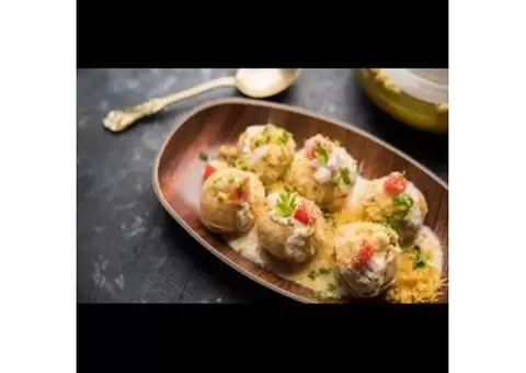 Indian Restaurant In Thornhill Park | Tikkatwist.com.au