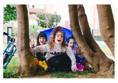 Ready your child for preschool with Start Strong New South Wales Government Funding!