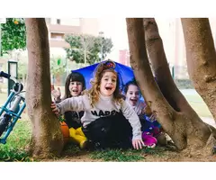 Ready your child for preschool with Start Strong New South Wales Government Funding!