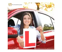 Build Confidence for Learning Driving with Expert Driving Lessons in Epping!