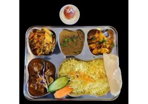 Indian Restaurant Rosebud | Nepabliss.com.au