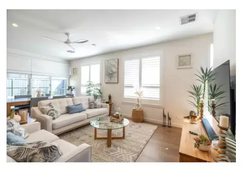 Melbourne’s Best Plantation Shutters