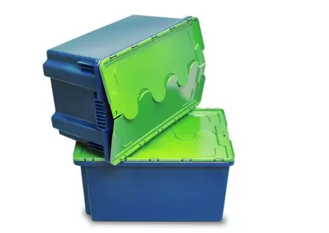 Eco Boxes for Moving Simplify Your Move